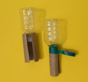 homemade-maracas-adding-tape