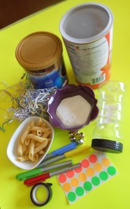 roly poly supplies