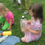 wwdop - playing recycled rattles