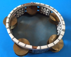 tambourine-with-zils