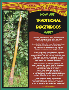 WIA didgeridoo