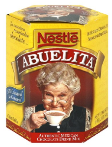 abuelita  chocolate