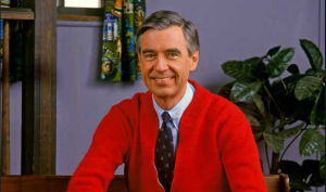 mr rogers