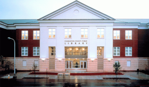 charleston public library