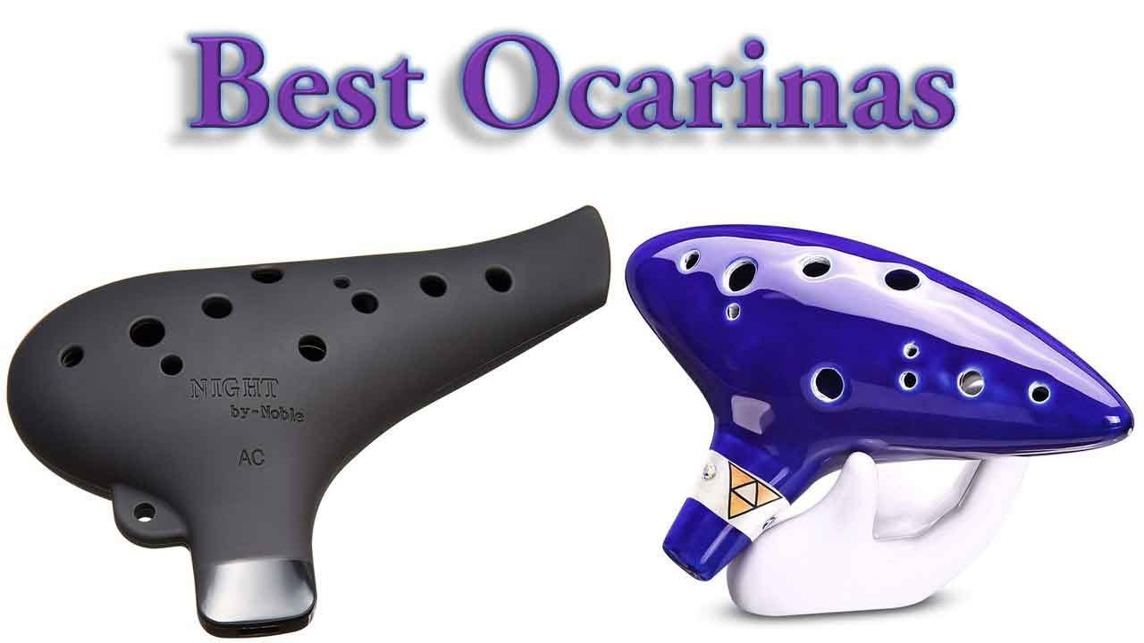 ocarinas 5