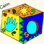 cajon icon